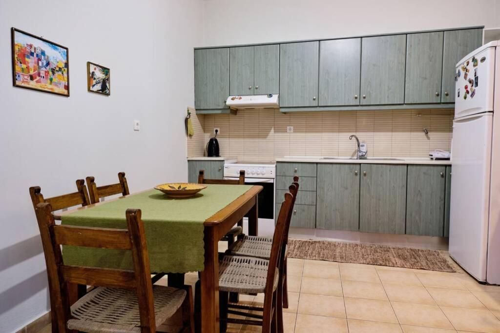Mirtos Traditional Cretan House المظهر الخارجي الصورة