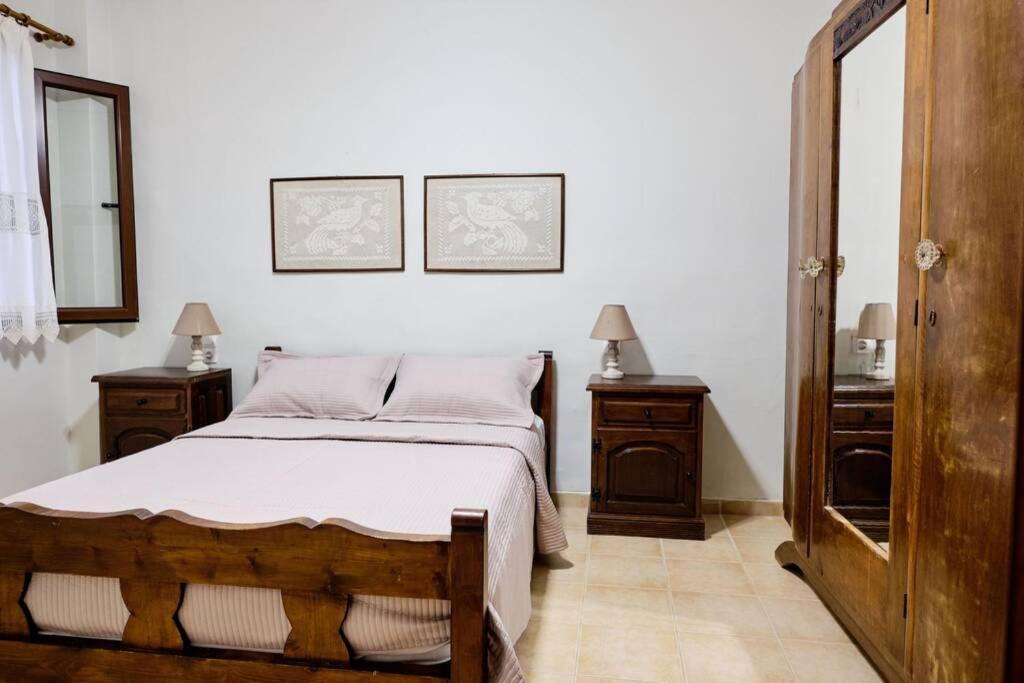 Mirtos Traditional Cretan House المظهر الخارجي الصورة