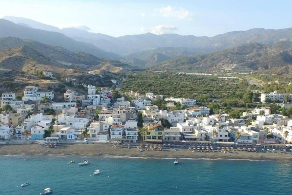 Mirtos Traditional Cretan House المظهر الخارجي الصورة