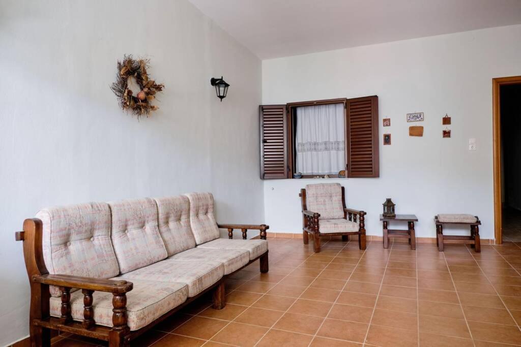 Mirtos Traditional Cretan House المظهر الخارجي الصورة