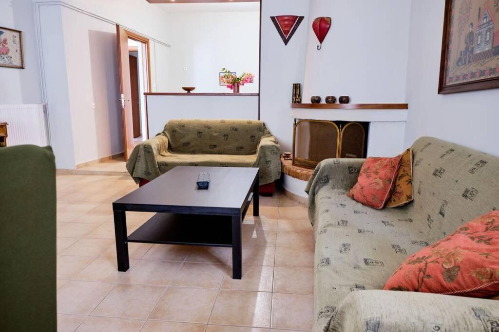 Mirtos Traditional Cretan House المظهر الخارجي الصورة