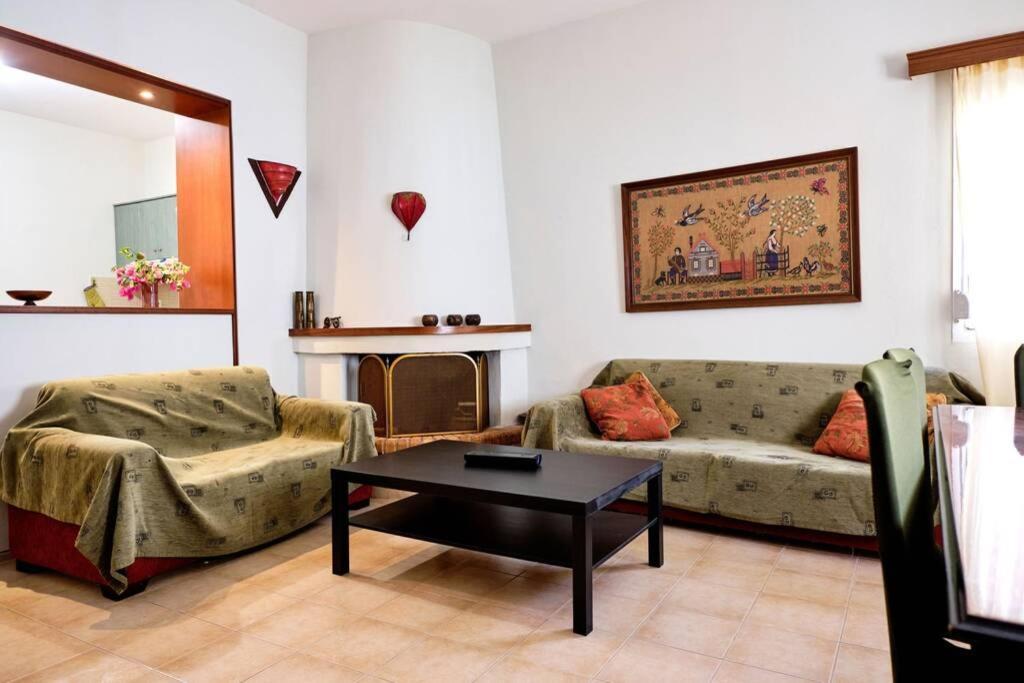 Mirtos Traditional Cretan House المظهر الخارجي الصورة